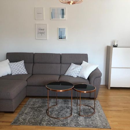 Morze Wrzosow Luxflats Appartement Jastrzębia Góra Buitenkant foto