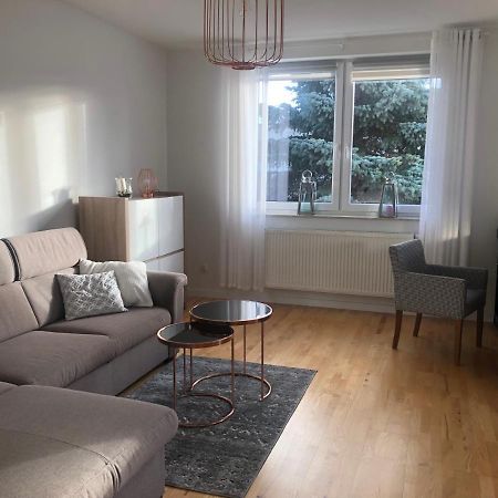 Morze Wrzosow Luxflats Appartement Jastrzębia Góra Buitenkant foto
