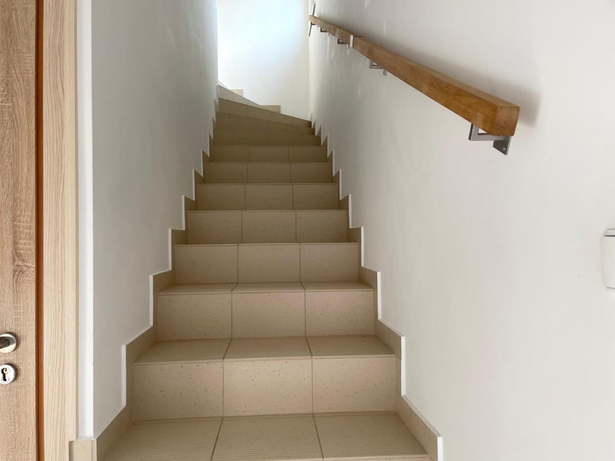Morze Wrzosow Luxflats Appartement Jastrzębia Góra Buitenkant foto