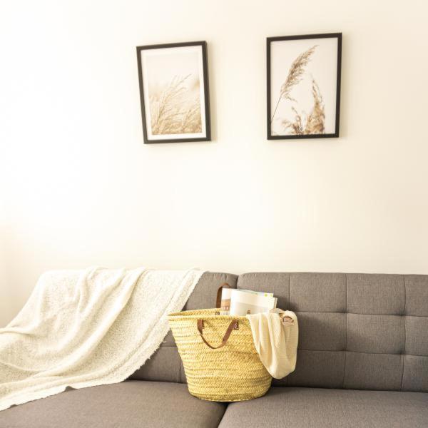 Morze Wrzosow Luxflats Appartement Jastrzębia Góra Buitenkant foto